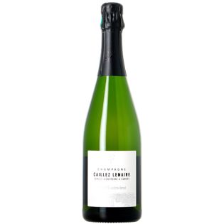 Champagne Caillez Lemaire - Extra Brut Reflets – Sku: 12260 – 25
