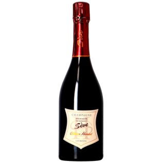 Champagne Olivier Horiot - Cuvée Sève - Rosé de Saignée 2014 – Sku: 1226114 – 10