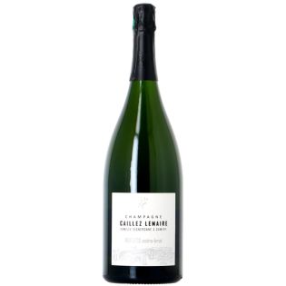 Champagne Caillez Lemaire - Magnum Extra Brut Reflets – Sku: 12262 – 14