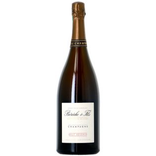 Bérêche & Fils - Magnum Brut Réserve - Dégorgement 2024