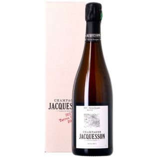 Champagne Jacquesson - Dizy Terres Rouges 2013 – Sku: 12267