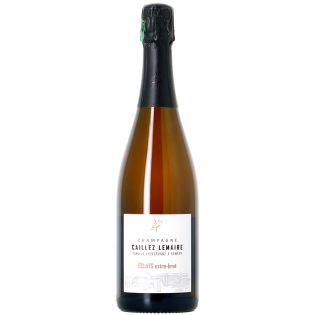 Champagne Caillez Lemaire -  Eclats Extra Brut
