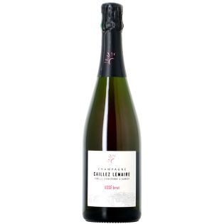 Champagne Caillez Lemaire - Rosé Brut – Sku: 12270 – 31
