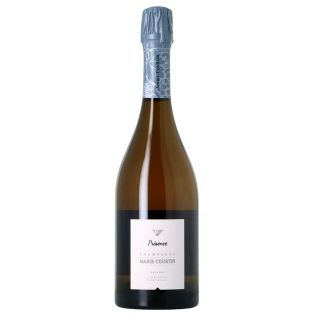 Champagne Marie Courtin - Présence 2016 - Extra-Brut sans soufre