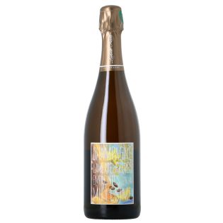 Champagne Laherte Frères - Les Empreintes 2018 - Extra Brut – Sku: 1227418 – 6