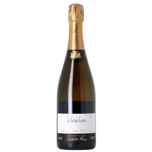 Champagne Laherte Frères - Les Grandes Crayères 2022 - Blanc de Blancs – Sku: 1227522