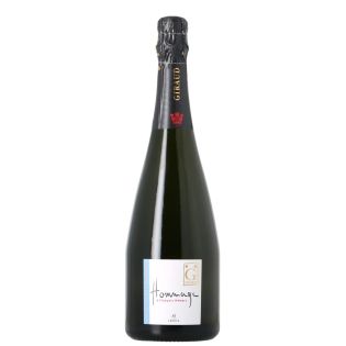 Champagne Henri Giraud - Hommage à François Hémart – Sku: 12286 – 1