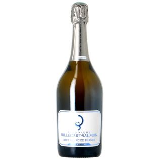 Billecart Salmon - Champagne Blanc de Blancs Grand Cru – Sku: 12301