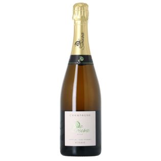 Champagne De Sousa - Grand Cru Blanc de Blancs Réserve Extra Brut  – Sku: 12306 – 35