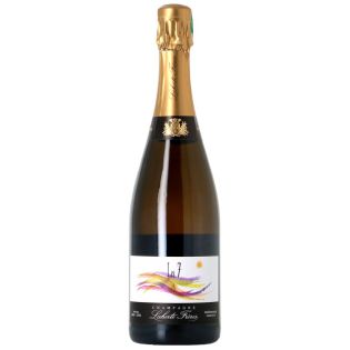 Champagne Laherte Frères - Les 7 Extra Brut – Sku: 12319 – 4