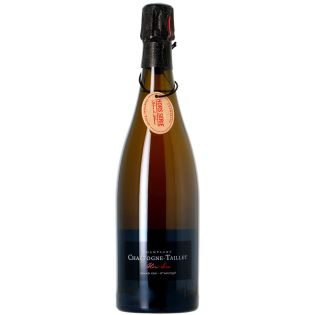 Champagne Chartogne-Taillet - Avize "Hors Série" - Grand Cru Blanc de Blancs - Vendange 2022 - Dégorgement Mai 2026