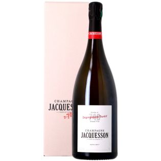 Champagne Jacquesson - Magnum Cuvée n°740 D.T