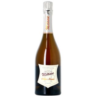 Champagne Olivier Horiot - Métisse – Sku: 12326 – 24