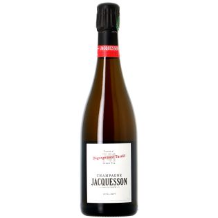 Champagne Jacquesson - Cuvée n°741 D.T – Sku: 1233413 – 19