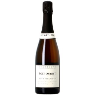 Champagne Egly Ouriet - Blanc de Noirs Vieilles Vignes Grand Cru – Sku: 12343