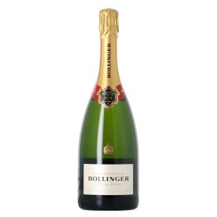 Champagne Bollinger - Spécial Cuvée – Sku: 12345 – 14