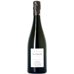 Jérôme Prévost - Champagne Les Béguines - LC20 – Sku: 12366