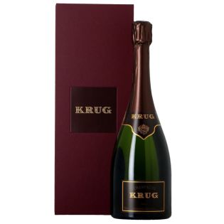 Champagne Krug - Vintage 2006 en coffret – Sku: 1236706 – 12