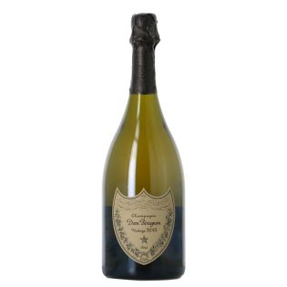 Dom Pérignon - Brut Blanc Vintage 2013 