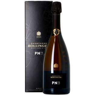 Champagne Bollinger - PN TX17
