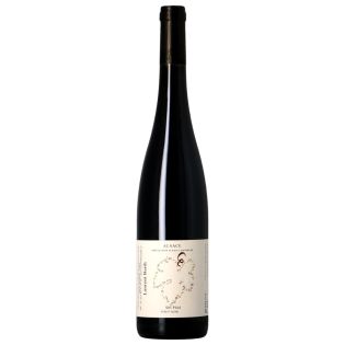 Laurent Barth - Pinot Noir S05 P164 2022 – Sku: 12422 – 6