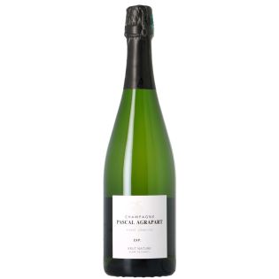 Champagne Agrapart - Grand Cru EXP.20 - Blanc de Blancs - Brut Nature (Dégorgement Juin 2025)