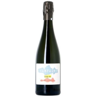 Jérôme Prévost - Champagne La Closerie Grand Cru - LC23 – Sku: 1250023