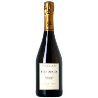 Champagne Egly Ouriet - Grand Cru Prestige Millésime 2013 – Sku: 12507 – 1