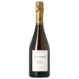 Champagne Egly Ouriet - Grand Cru Prestige Millésime 2015