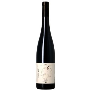 Laurent Barth - Pinot Noir M 2022 – Sku: 12522 – 5