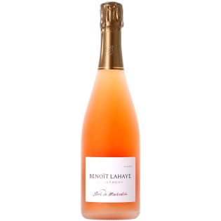 Benoît Lahaye - Champagne Rosé de Macération – Sku: 12610 – 10