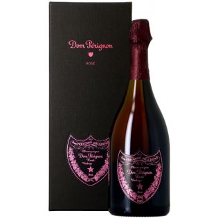 Dom Pérignon - Champagne Rosé Vintage 2006 – Sku: 1261106