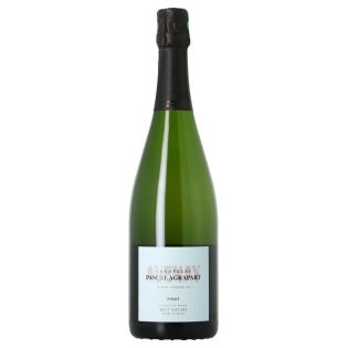 Champagne Agrapart - Premier Cru Pinot Avenay 2019 - Blanc de Noirs (Dégorgement Juillet 2025)