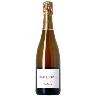 Benoît Lahaye - Extra Brut Grand Cru Millésime 2019 – Sku: 1263619 – 12