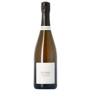 Champagne Jacques Lassaigne - Le Cotet - Extra Brut Blanc de Blancs