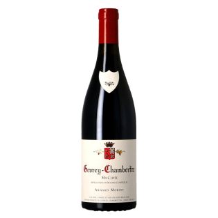 Arnaud Mortet - Gevrey Chambertin Ma Cuvée 2023 – Sku: 135923 – 6