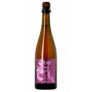 Eric Bordelet - Sidre Brut Tendre  – Sku: 1390023 – 43
