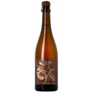 Eric Bordelet - Sidre Brut  – Sku: 1390124 – 20