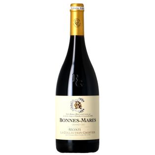 Robert Groffier - Bonnes-Mares Grand Cru 2016 – Sku: 139116 – 2