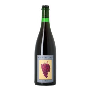 Bière Cantillon - Barbera - Lambic – Sku: 13942 – 1