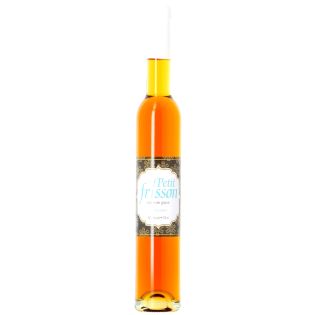 Petit & Fils - Petit Frisson - Cidre de Glace du Canada 37,5cl (étiquette légèrement abimée) – Sku: 1395099 – 1
