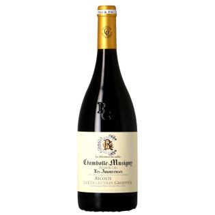 Robert Groffier - Chambolle-Musigny 1er Cru Les Amoureuses 2016 – Sku: 139516 – 2