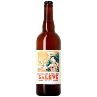 Bière Mont Salève - IPA Série  Mosaic Cryo - Bouteille 75 cl – Sku: 13958 – 3