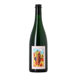 Bière Cantillon - Sophia - Lambic 