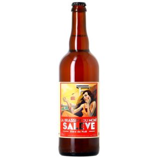 Bière Mont Salève - Magnum Bière de Noël - IPA - Bouteille 150 cl – Sku: 1399125