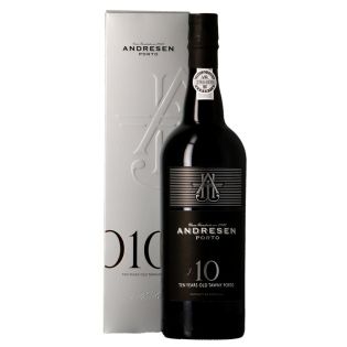 Porto Andresen - 10 Ans