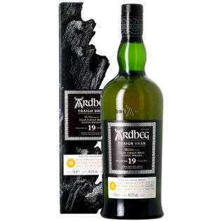 Whisky Ardbeg - 19 ans Traigh Bhan Batch 3 – Sku: 14389 – 1