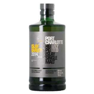 Port Charlotte - Islay Barley 2014 – Sku: 1445314 – 3