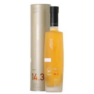 Bruichladdich - Octomore 14.3 – Sku: 14454 – 2