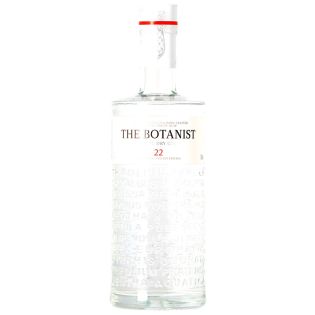 Gin The Botanist - Bruichladdich -  Islay Dry Gin – Sku: 14456 – 11